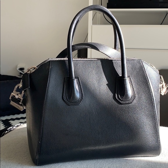 Givenchy Antigona Small - Picture 4 of 4